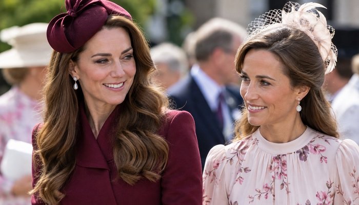 Princess Kate’s Sister Pippa Middleton Given Unwanted New Title as Neighbours Share Fresh Complaints
