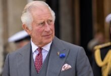 King Charles Receives Heartbreaking News as Lifelong Friend Dies During Caribbean Tour