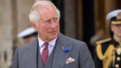 King Charles Receives Heartbreaking News as Lifelong Friend Dies During Caribbean Tour