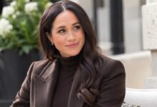 Meghan Markle’s New MasterChef Deal Comes With One Major Letdown