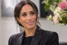 MasterChef Australia Judge Speaks Out About Meghan Markle as Reports of On Set Tension Resurface