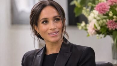 MasterChef Australia Judge Speaks Out About Meghan Markle as Reports of On Set Tension Resurface