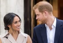 Meghan Markle Considers Major Career Move as Prince Harry Worries About Their UK Plans