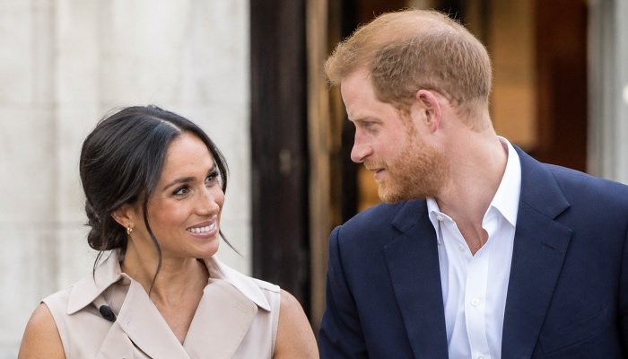 Meghan Markle Considers Major Career Move as Prince Harry Worries About Their UK Plans
