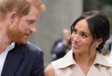 Prince Harry and Meghan Markle Make Major Decision About Public Appearances Amid King Charles’s Caribbean Tour