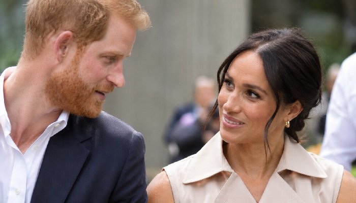 Prince Harry and Meghan Markle Make Major Decision About Public Appearances Amid King Charles’s Caribbean Tour